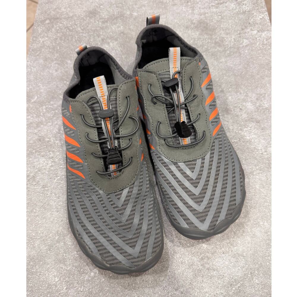 Barestep - Barefoot, Non-Slip Men's Shoes-Size 45 (12)